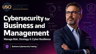 Cybersecurity for Business and Management