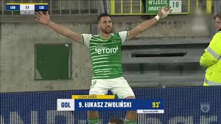 Lechia Gdansk 2-2 Legia Warszawa - Puchar Polski - Bramki / Skrót meczu by    xDDD 2,213 views 1 year ago 9 minutes, 23 seconds