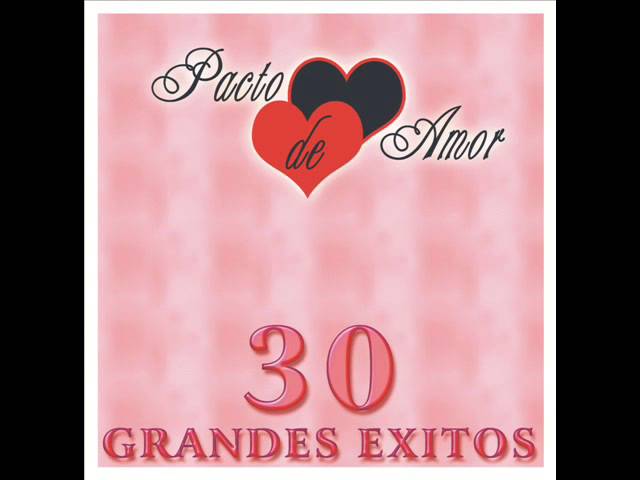 PACTO DE AMOR LA MINI MINI auf YouTube ansehen PACTO DE AMOR LA MINI MINI auf YouTube ansehen