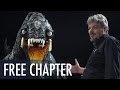 Building Miniatures: Giant Kaiju Monster Rehearsal - FREE CHAPTER