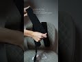 Комплект прекрасно сочетается с любым нарядом и никогда не потеряет своей актуальности 🫰🏼