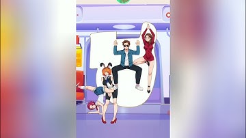 Tricky Quest Annoying Puzzle Level 13 | create standard Gameplay