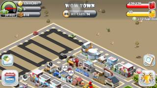 Car Town Streets screenshot 5