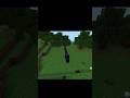 water dragon warrior!!!!?#minecraft#shorts