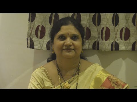 Sri Saraswathi | Smt.Madhuri Patnaik | DAY - 8 | Dasara Music Festival | Swara Raga Jhari