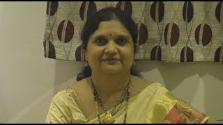 Sri Saraswathi | Smt.Madhuri Patnaik | DAY - 8 | Dasara Music Festival | Swara Raga Jhari