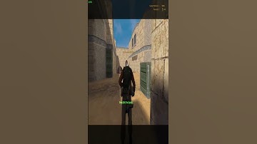 careful vs careless #cs #gaming #fps