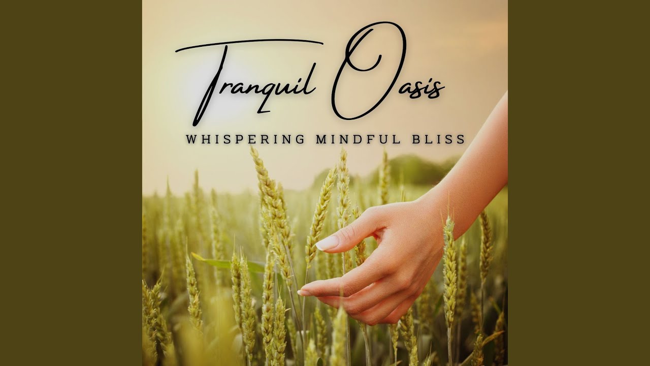 Nurturing Wellness Serenade