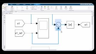 Redfox Optimization Algorithm for Optimizing Sliding Mode Controller (SMC) in MATLAB SIMULINK