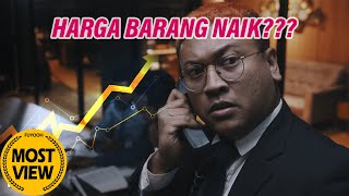Bila Harga Barang Naik - Comedy Malaysia - Fuyooh Channel