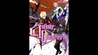 Infinite Dendrogram volume 4 review