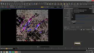 Houdini - Texture Bombing