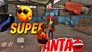 Tdk Ofc Super Antagonist