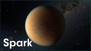 Quest: Man's Journey Into Space