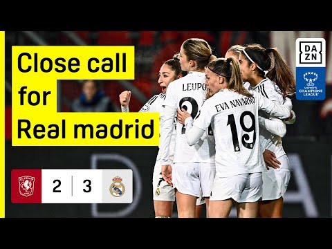 HIGHLIGHTS | FC