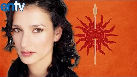 Game of Thrones Season 4 Casts Indira Varma