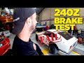 RB26 240Z - Making It Legal