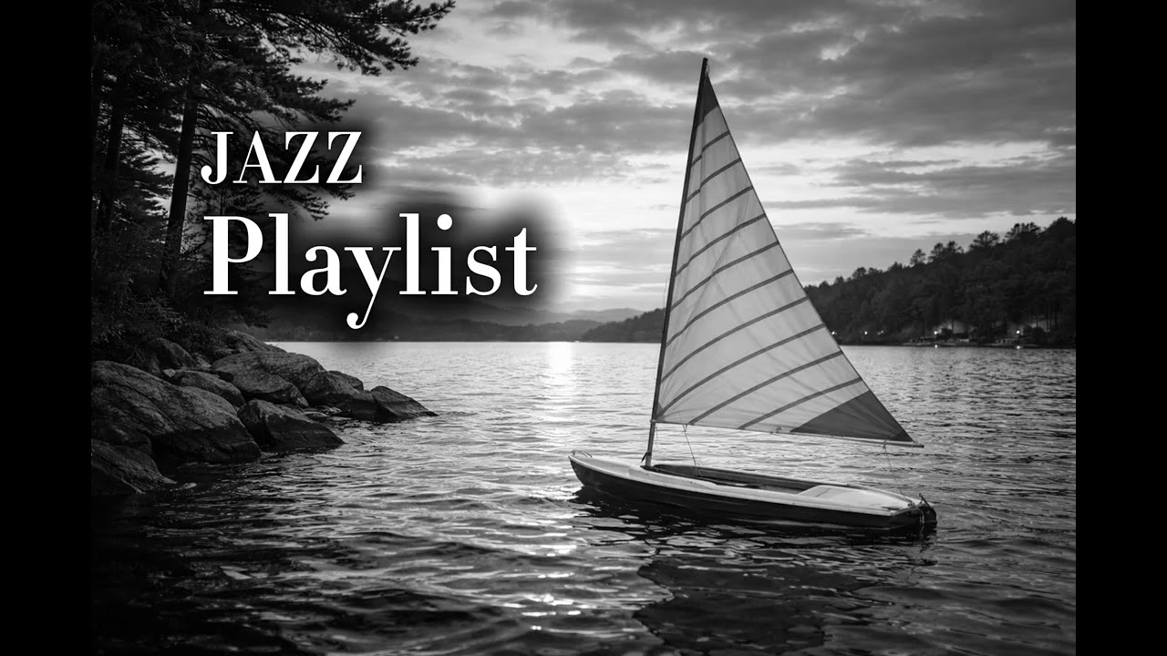 [playlist] 🔘틀어두기만 해도 👠힐링되는 JAZZ 플리(study,📚work,👷relax,🛀)