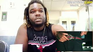 Blueface “ NEXT BIG THING “ Reaction