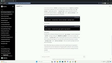 pip install ignore ssl certificate verify failed