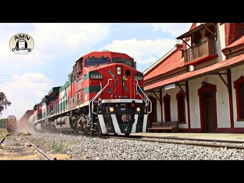 Video: Cómo Reunirse En La Estación De Tren