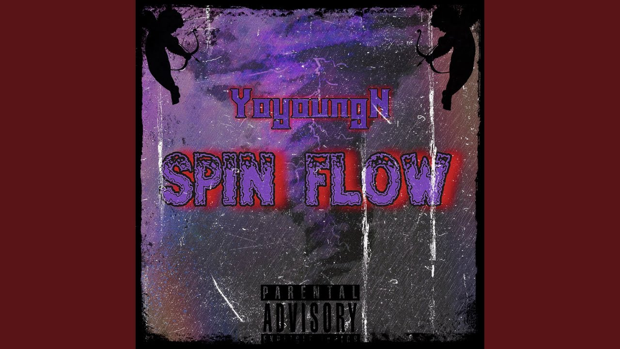 Watch Spin Flow on YouTube Watch Spin Flow on YouTube
