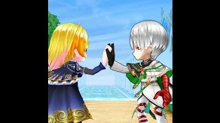 【白猫】 輝剣ジュダ HELL 天頂血戦 ソロ