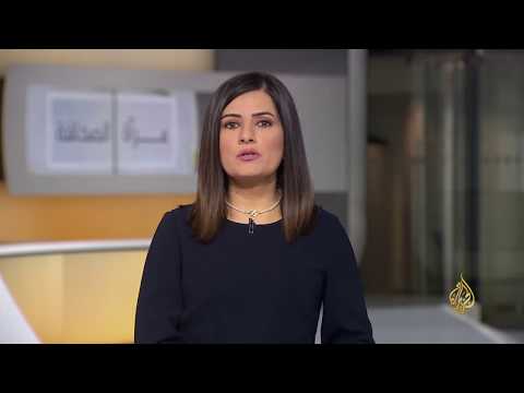 مرآة الصحافة 23/8/2017
