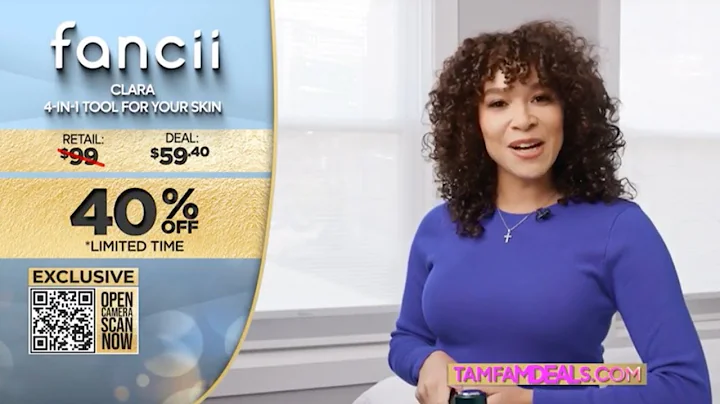 Tam Fam - Fancii | CLARA