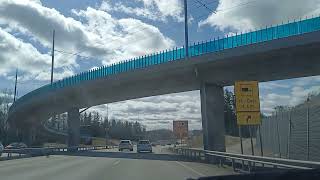 Driving Vantaa-Espoo-Helsinki by TuireKan 153 views 1 month ago 29 minutes