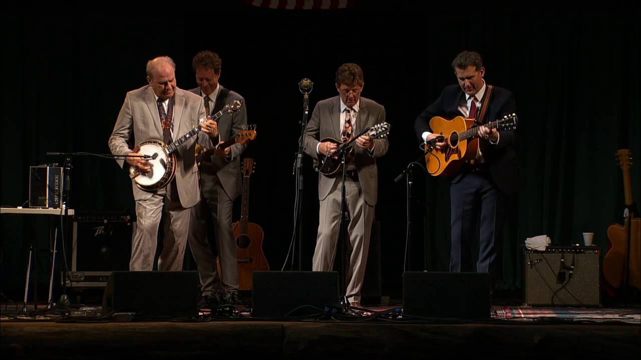 Grassland Jam: Hot Rize