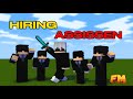 Why I Hired Paid Assassins In FIREMC Lifesteal Server @PSD1