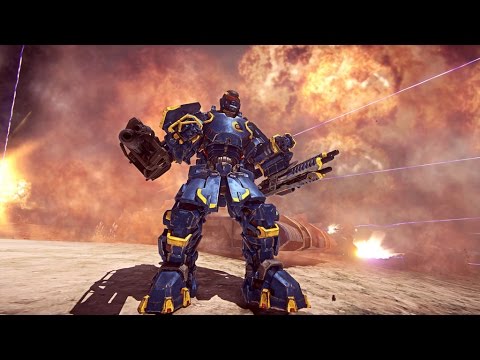 Video: Sony Online Viivitab PlanetSide Järgmine