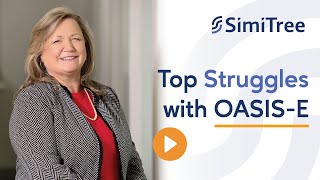Top Struggles with OASIS-E: SimiTree's J'non Griffin Shares How to Succeed