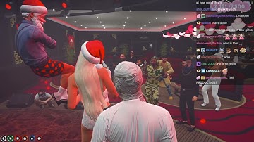 eaJ Pacman Reaction of Chang Gang (Multiple POV)