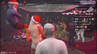 eaJ Pacman Reaction of Chang Gang (Multiple POV)