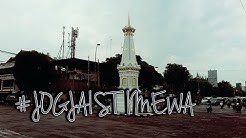 Jogja Istimewa #JOGJACITYMEWA (COVER V~CLIP)  - Durasi: 4:09. 