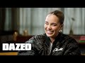 Jorja Smith On Blue Lights Amy Winehouse Frank Ocean More The DA Zed Guide To Being Jorja Smith On Blue Lights Amy Winehouse Frank Ocean More The DA Zed Guide To Being