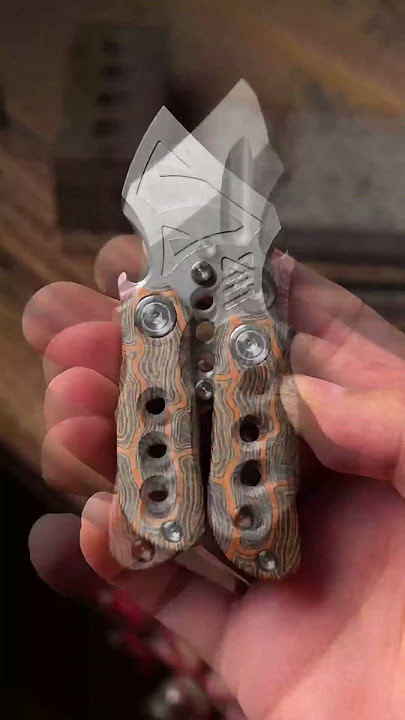 MINI BALI PRY-BLADE