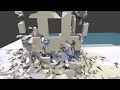 End of video