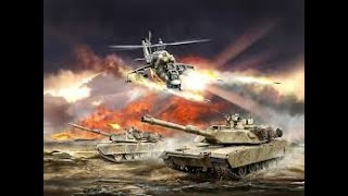 helikopter vs tank - air strike 3d - next funny games screenshot 1