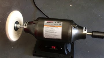 Homemade Pool Cue Shaft Lathe