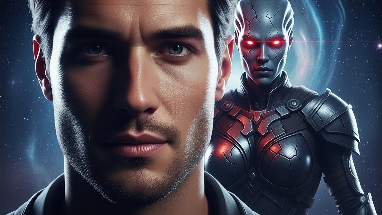 A Broken Alien Warrior Asked One Thing From a Human | HFY Sci-Fi Story