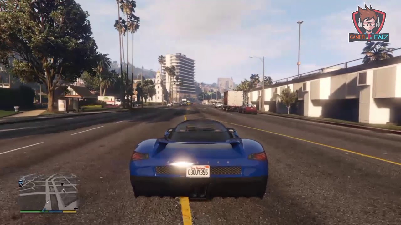 Gta 5 Offline Top 10 Cars Top 10 Cars Gta 5 Story Mode YouTube 