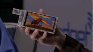 project ara google's modular smartphone prototype