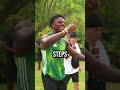 IShowSpeed Actually Got Smoked By An Olympic Medalist! 🏃 ♂️💨