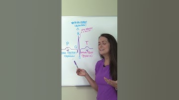 ECG (EKG) Waveform Interpretation Explained Nursing #shorts #ecg #nurse