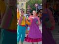 #encanto #maribelsgiftsoftheseason #disney #castmembers #dance #music #foryou #fyp #socalwrizz