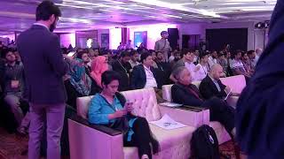 Digital Youth Summit 2019 | DYS19 | 28 sep 2019 day 2 session 1