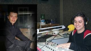 Entrevista Coco dj 19.07.2005 -Trance Mission - FM Virtual by Deibeat Márclar